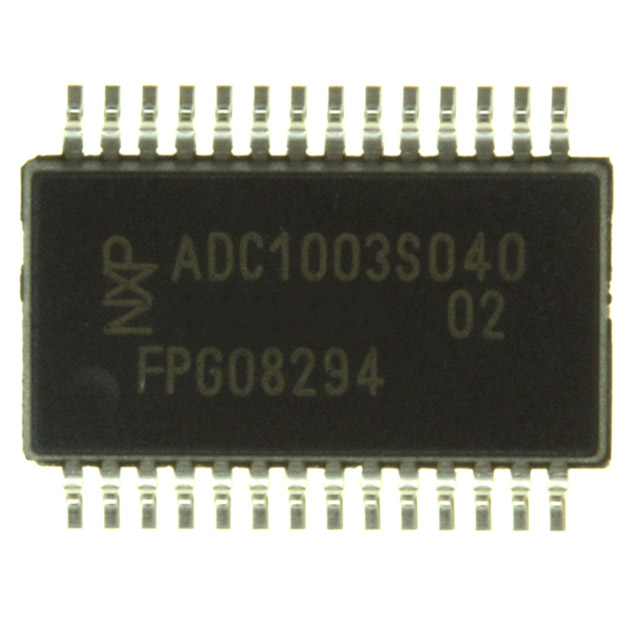 ADC1003S040TS/C1:1